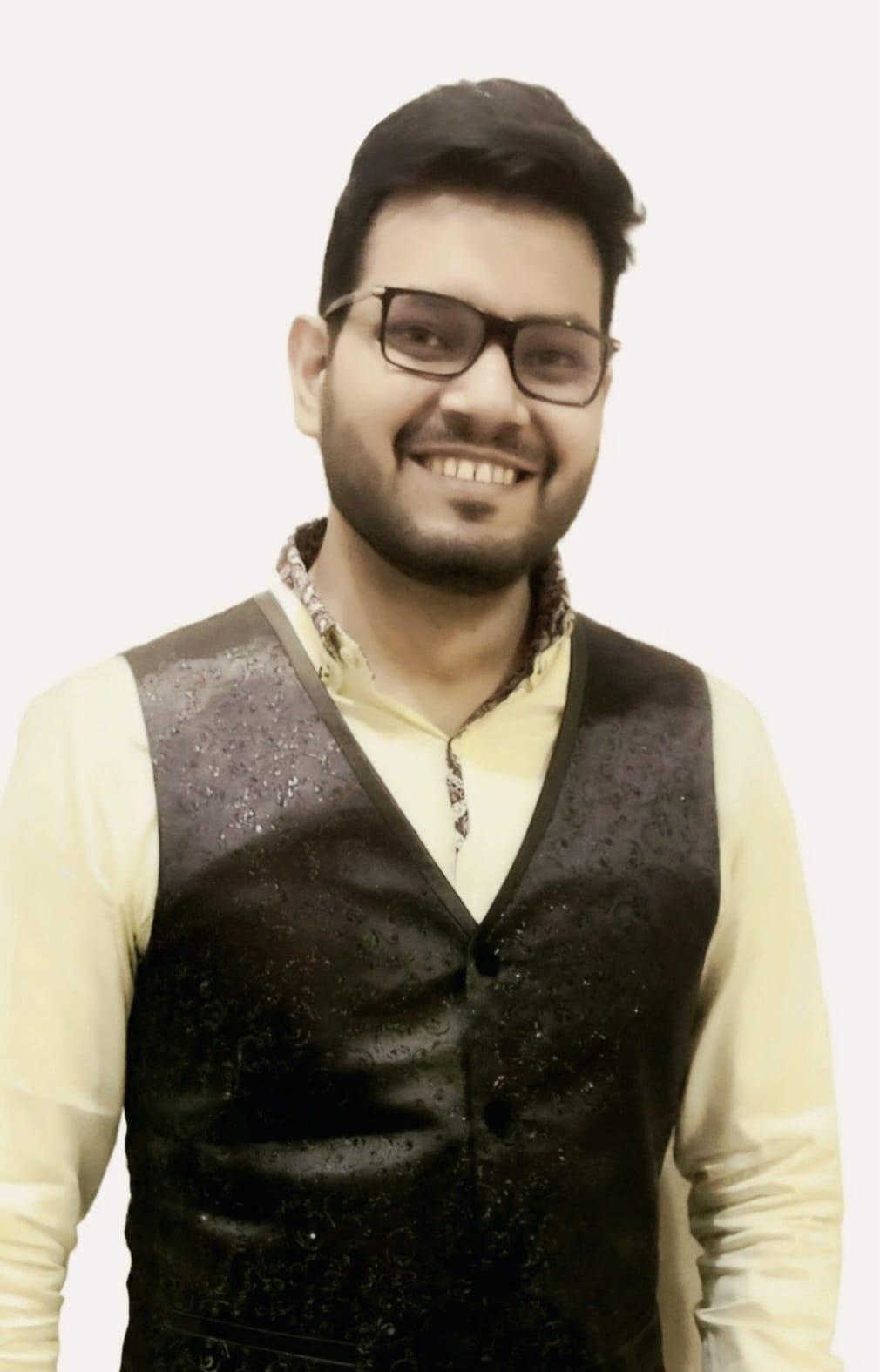 Vivek Kaura, Founder of VK Growth Studio